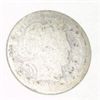 Image 1 : 1899 *SEMI-KEY DATE* SILVER LIBERTY HEAD QUARTER *NICE EARLY COIN*!! COIN CAME OUT OF SAFE!!