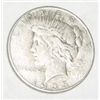 Image 1 : 1935-S *EXTREMELY RARE KEY DATE* SILVER PEACE DOLLAR *NICE EARLY COIN*!!