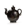 Image 1 : Damascened Bronze Ewer with Phoenix Head, China, 18th/19th C.