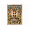Image 2 : Thangka with 11-Headed Avalokiteshvara, Tibet, 19/20th C.