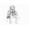 Image 1 : Sokol KV-2 Space Suit in Model Size, Soviet Union, about 1988