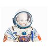 Image 2 : Sokol KV-2 Space Suit in Model Size, Soviet Union, about 1988