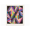 Image 1 : Victor Vasarely, Color Silkscreen, Composition, 1960/70s