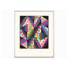 Image 2 : Victor Vasarely, Color Silkscreen, Composition, 1960/70s