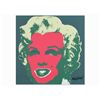 After Andy Warhol (1928-1987), Marylin Monroe, USA, 1986