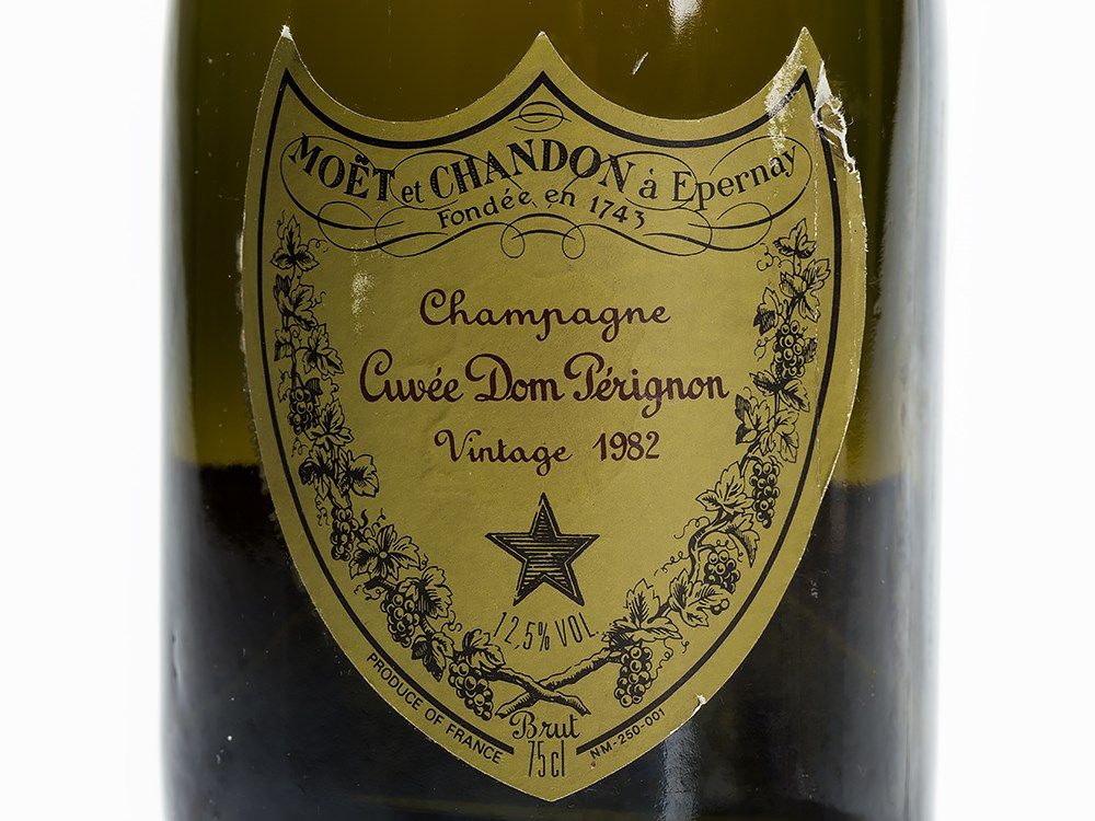 Дон Периньон Купить В Москве