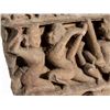Image 2 : Sandstone Relief Fragment with Temple Guards, 9th/10th C.