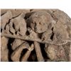 Image 5 : Sandstone Relief Fragment with Temple Guards, 9th/10th C.
