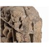 Image 6 : Sandstone Relief Fragment with Temple Guards, 9th/10th C.
