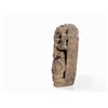Image 7 : Sandstone Relief Fragment with Temple Guards, 9th/10th C.