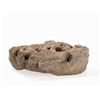 Image 9 : Sandstone Relief Fragment with Temple Guards, 9th/10th C.