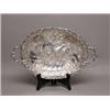 Image 1 : Dutch Cake Basket with Ornate Decoration