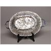 Image 2 : Dutch Cake Basket with Ornate Decoration