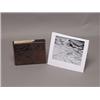 Image 1 : A.Y. Jackson Signed Printer's Copper 