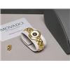 Image 2 : Movado Watch With Diamonds 