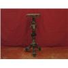Image 1 : 19th C. Venetian Carved Wood Gueridon