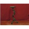 Image 2 : 19th C. Venetian Carved Wood Gueridon