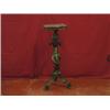 Image 3 : 19th C. Venetian Carved Wood Gueridon