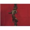 Image 4 : 19th C. Venetian Carved Wood Gueridon