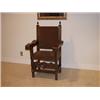 Image 1 : 18th C. Mexican Armchair