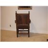 Image 2 : 18th C. Mexican Armchair