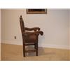 Image 3 : 18th C. Mexican Armchair