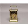 Image 2 : Carriage Clock Dated 1855