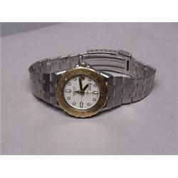 Men's Breitling Geneve Quartz Watch 