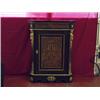Image 1 : English Boulle Cabinet by Alix Decaix