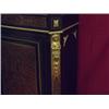 Image 2 : English Boulle Cabinet by Alix Decaix