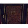 Image 4 : English Boulle Cabinet by Alix Decaix