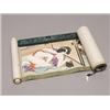 Image 6 : Antique Japanese Scroll 