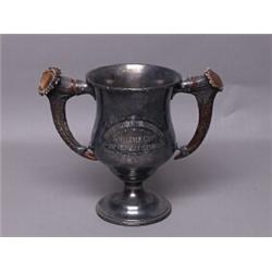 Rare Silverspring Brewery Ltd. Challenge Cup