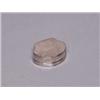 Image 1 : 18th C. Greek Silvered Metal Snuff Box 1775