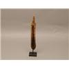 Image 2 : Rare Tlingit Shamens Charm C. 1870