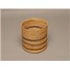 Image 1 : Old Haida Spruce Root Basket