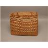 Image 1 : Large Haida Cedar Root Carry Basket