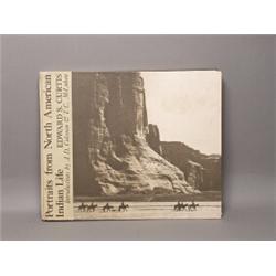 Edward S. Curtis Volume 