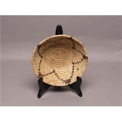 Papago Basketry Bowl