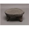 Image 1 : Ancient Stone Tripod Dish