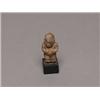Image 1 : Fine Pre-Columbian Figure on Stand
