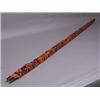 Image 1 : Rare Old Chief Mathias Joe Talking Stick