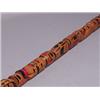 Image 2 : Rare Old Chief Mathias Joe Talking Stick