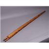 Image 3 : Rare Old Chief Mathias Joe Talking Stick