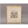 Image 1 : 18th C. Continental Engraving  Country Life