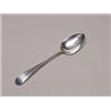 Image 1 : Sterling Dessert Spoon London 1809-10