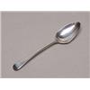 Image 1 : Sterling Dessert Spoon London 1807-08