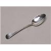 Image 1 : Sterling Canadian Teaspoon Maker J Ryrie