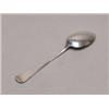 Image 2 : Sterling Canadian Teaspoon Maker J Ryrie