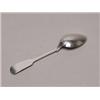Image 2 : Canadian Sterling Dessert Spoon 